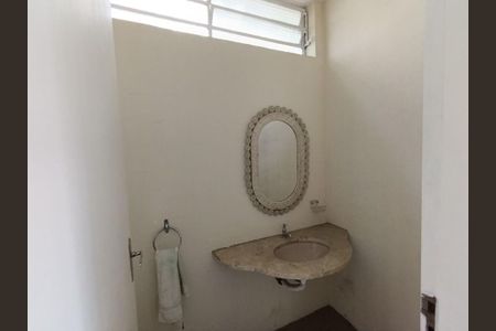 Casa à venda com 456m², 3 quartos e 3 vagas