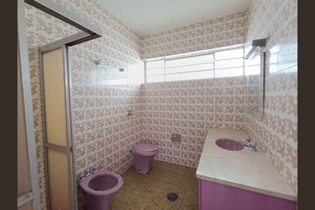 Casa à venda com 456m², 3 quartos e 3 vagas