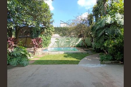 Casa à venda com 456m², 3 quartos e 3 vagas