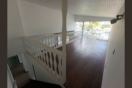 Casa à venda com 456m², 3 quartos e 3 vagas
