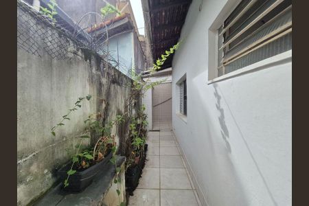 Casa à venda com 119m², 2 quartos e 2 vagas
