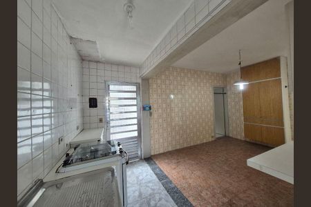 Casa à venda com 119m², 2 quartos e 2 vagas