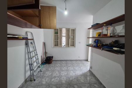 Casa à venda com 119m², 2 quartos e 2 vagas