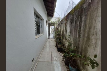 Casa à venda com 119m², 2 quartos e 2 vagas