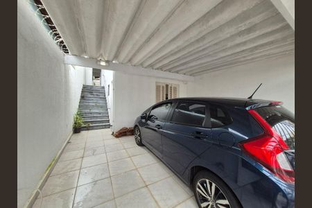 Casa à venda com 119m², 2 quartos e 2 vagas