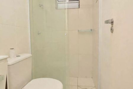 Apartamento à venda com 2 quartos, 44m² em Vila Bremen, Guarulhos
