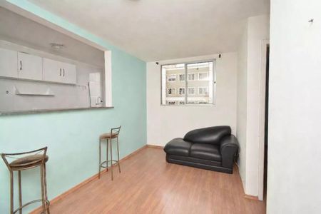 Apartamento à venda com 2 quartos, 44m² em Vila Bremen, Guarulhos