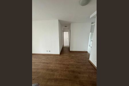 Apartamento à venda com 2 quartos, 68m² em Tatuapé, São Paulo