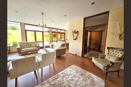 Casa à venda com 350m², 4 quartos e 3 vagas