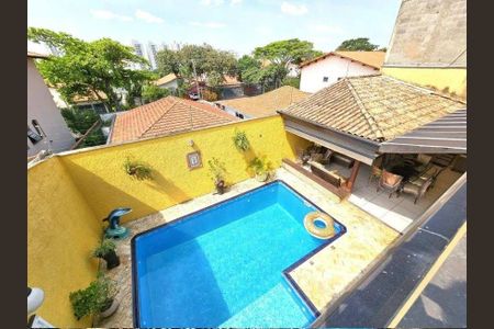 Casa à venda com 350m², 4 quartos e 3 vagas