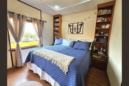 Casa à venda com 350m², 4 quartos e 3 vagas