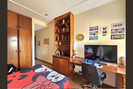 Casa à venda com 350m², 4 quartos e 3 vagas