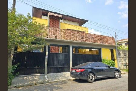 Casa à venda com 350m², 4 quartos e 3 vagas