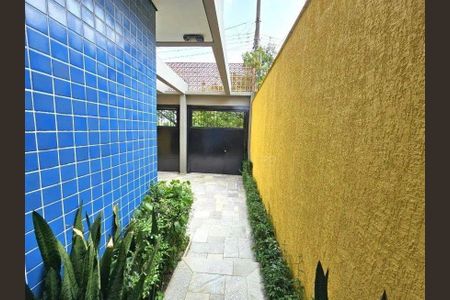 Casa à venda com 350m², 4 quartos e 3 vagas
