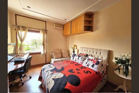 Casa à venda com 350m², 4 quartos e 3 vagas