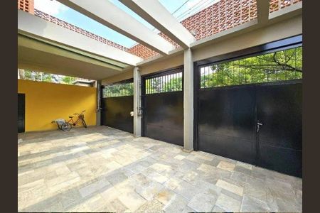Casa à venda com 350m², 4 quartos e 3 vagas