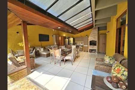 Casa à venda com 350m², 4 quartos e 3 vagas