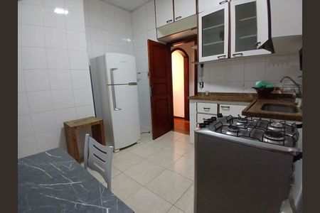 Apartamento à venda com 100m², 2 quartos e 1 vaga