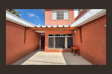Casa à venda com 152m², 3 quartos e 2 vagas