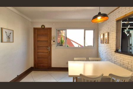 Casa à venda com 3 quartos, 152m² em Jardim Pinheiros, São Paulo