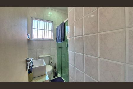 Casa à venda com 152m², 3 quartos e 2 vagas