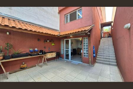 Casa à venda com 152m², 3 quartos e 2 vagas
