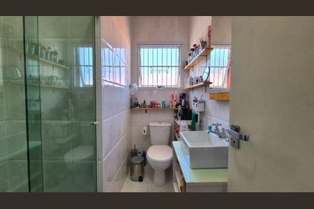 Casa à venda com 152m², 3 quartos e 2 vagas