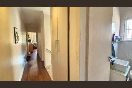 Casa à venda com 152m², 3 quartos e 2 vagas