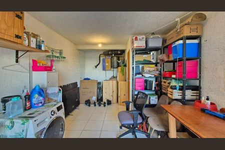 Casa à venda com 152m², 3 quartos e 2 vagas