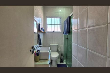 Casa à venda com 152m², 3 quartos e 2 vagas