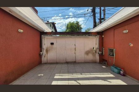 Casa à venda com 152m², 3 quartos e 2 vagas