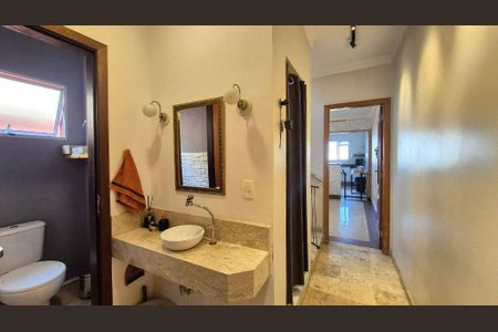 Casa à venda com 152m², 3 quartos e 2 vagas