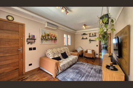 Casa à venda com 3 quartos, 152m² em Jardim Pinheiros, São Paulo