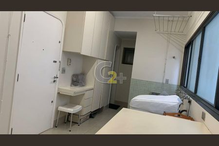Apartamento à venda com 4 quartos, 300m² em Jardim Paulista, São Paulo