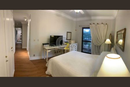 Apartamento à venda com 4 quartos, 300m² em Jardim Paulista, São Paulo