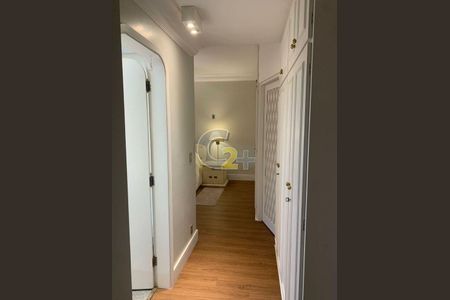 Apartamento à venda com 4 quartos, 300m² em Jardim Paulista, São Paulo