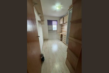 Apartamento à venda com 3 quartos, 76m² em Tatuapé, São Paulo
