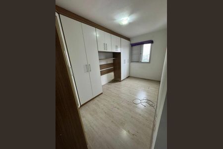 Apartamento à venda com 3 quartos, 76m² em Tatuapé, São Paulo