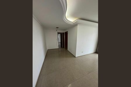 Apartamento à venda com 3 quartos, 76m² em Tatuapé, São Paulo