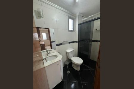 Apartamento à venda com 3 quartos, 76m² em Tatuapé, São Paulo