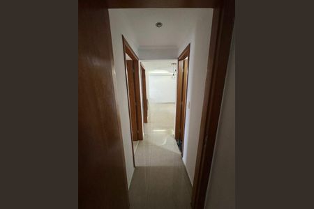 Apartamento à venda com 3 quartos, 76m² em Tatuapé, São Paulo