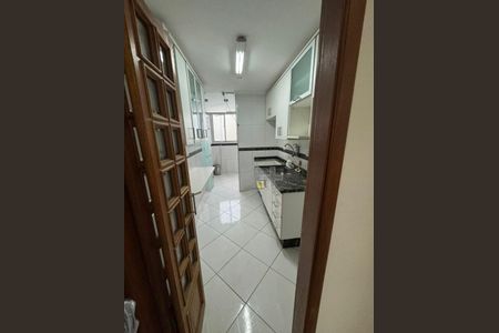 Apartamento à venda com 3 quartos, 76m² em Tatuapé, São Paulo