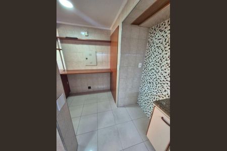 Apartamento à venda com 64m², 3 quartos e 1 vaga