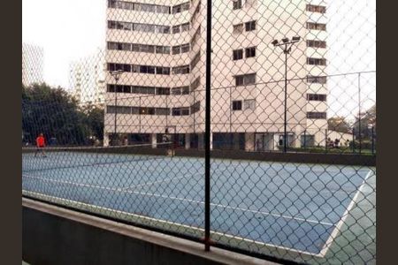Apartamento à venda com 64m², 3 quartos e 1 vaga
