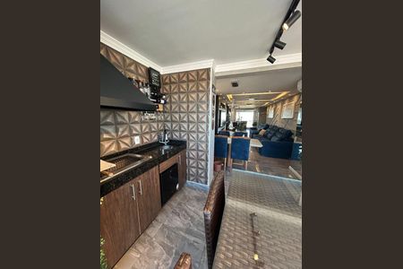 Apartamento à venda com 81m², 3 quartos e 2 vagas