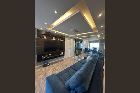 Apartamento à venda com 81m², 3 quartos e 2 vagas