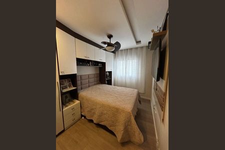 Apartamento à venda com 81m², 3 quartos e 2 vagas