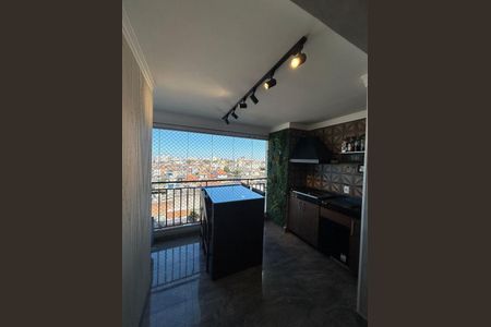 Apartamento à venda com 81m², 3 quartos e 2 vagas