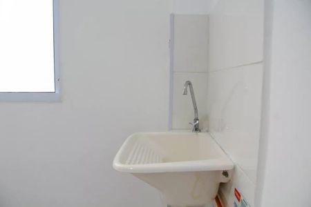 Apartamento à venda com 40m², 2 quartos e 1 vaga