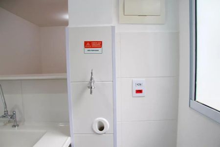 Apartamento à venda com 40m², 2 quartos e 1 vaga